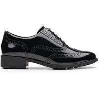Clarks Havisham Oak Sko