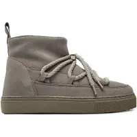 INUIKII Snowboots 'Classic' grå