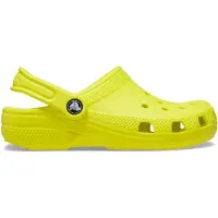 Crocs Classic Træsko
