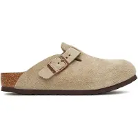 Birkenstock Åbne sko 'Boston LEVE' aqua