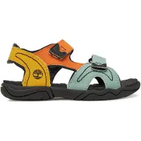 Timberland Adventure Seeker 2 Strap Sandaler Til Småbørn
