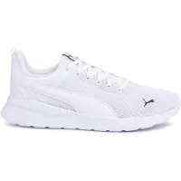 Puma Sneaker low 'Anzarun Lite' hvid