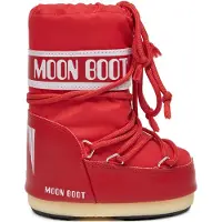 Moon Boot Icon Nylon Støvler