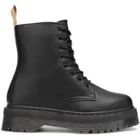 Dr. Martens Vegan Jadon Ii Mono Støvler