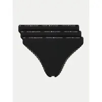 Tommy Hilfiger Uw0uw05954 Trusser