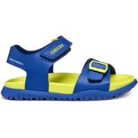 Geox Fusbetto Sandaler