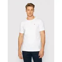 Tommy Hilfiger T-shirt Med Korte ærmer