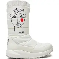 Rossignol Podium Knee High Sne Støvler