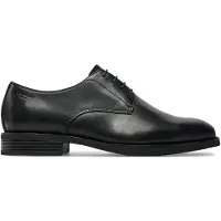 Vagabond SHOEMAKERS Snøresko 'Mario' sort