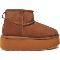 Emu australia Støvler EMU Stinger Micro Flatform dame 36