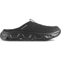 Salomon Reelax Slide 6.0, løbesko, dame, sort