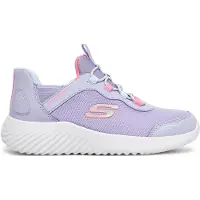 SKECHERS Bounder Simple Cute Sko