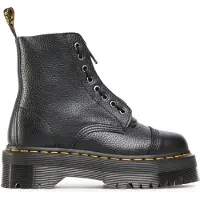 Dr. Martens Ankelstøvler 'Sinclair' sort