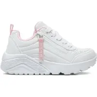 SKECHERS Uno Lite Easy Zip Sko