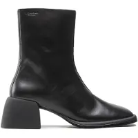Vagabond SHOEMAKERS Støvletter 'Annie' sort