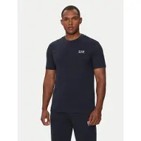 Emporio Armani 8npt25_pjvpz T-shirt Med Korte ærmer