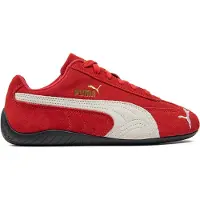 Puma Speedcat OG Sneakers Unisex, Shoes, Red/White, 38.5