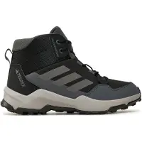 Adidas Terrex Ax4r Mid Vandresko