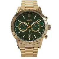 HUGO BOSS Allure 44 Mm Ur