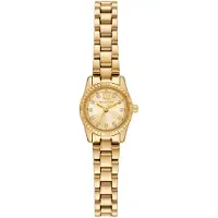 Michael Kors Analogt ur 'LEXINGTON' guld / transparent