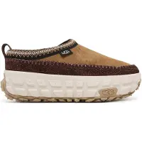 Ugg Pantoletter 'W VENTURE DAZE CHESTNUT' brun