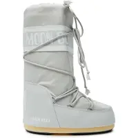 Moon Boot Icon Nylon Støvler