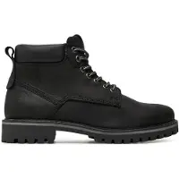 Jack & Jones Queensway Leather Støvler