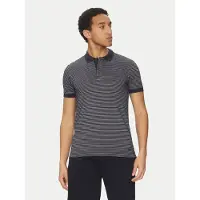 Geox Oxford Kortærmet Polo