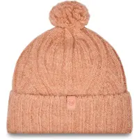 Buff Knitted Beanie