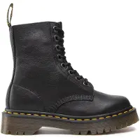 Dr. Martens Snørestøvler '1460 Pascal' sort