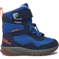 Jack Wolfskin Polar Bear-b Texapore High Vc Sne Støvler