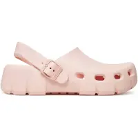 Birkenstock Dame Birki Flow EVA Clogs Light Rose