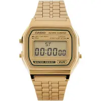 Casio A158wegv-9aef Ur