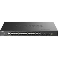 D-Link Dxs-3410-32sy/e Switch