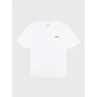 BOSS J25p23 T-shirt Med Korte ærmer