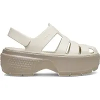 Crocs Stomp Fisherman Klipklapper