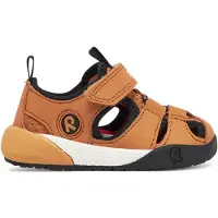 Reima Sandaler - Lomalla - Peanut Brown - - 28 - Sandal