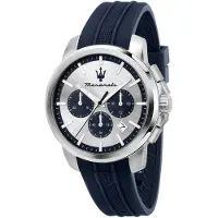 Maserati Successo 42 Mm Ur