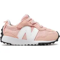 New Balance 327 New-b Hook & Loop Sko