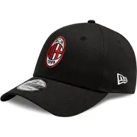 New Era Core 9FORTY AC Milan cap 60363649