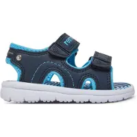 Reima Sandaler - Bungee - Navy - - 29 - Sandal