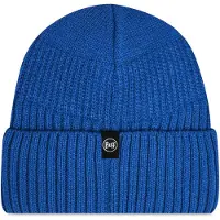 Buff Knitted & Fleece Beanie