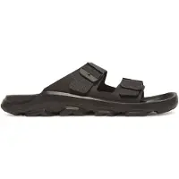 Birkenstock Sandaler 'Mogami Terra' sort