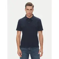 Calvin Klein Supima Emb Kortærmet Polo