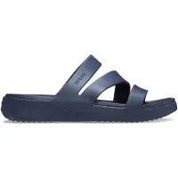 Crocs Getaway Strappy Klipklapper