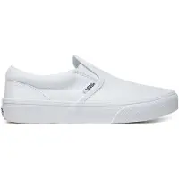 Vans Classic Junior Sneakers Uden Snørebånd