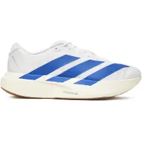 Adidas Løbesko 'Adizero Evo SL' blå / rød / hvid
