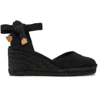 Castañer Espadrillaer 'CARINA' sort