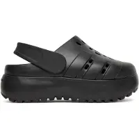 Adidas Adilette Platform Clogs, størrelse 42