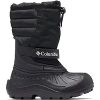 Columbia Powderbug Snowlite Sne Støvler
